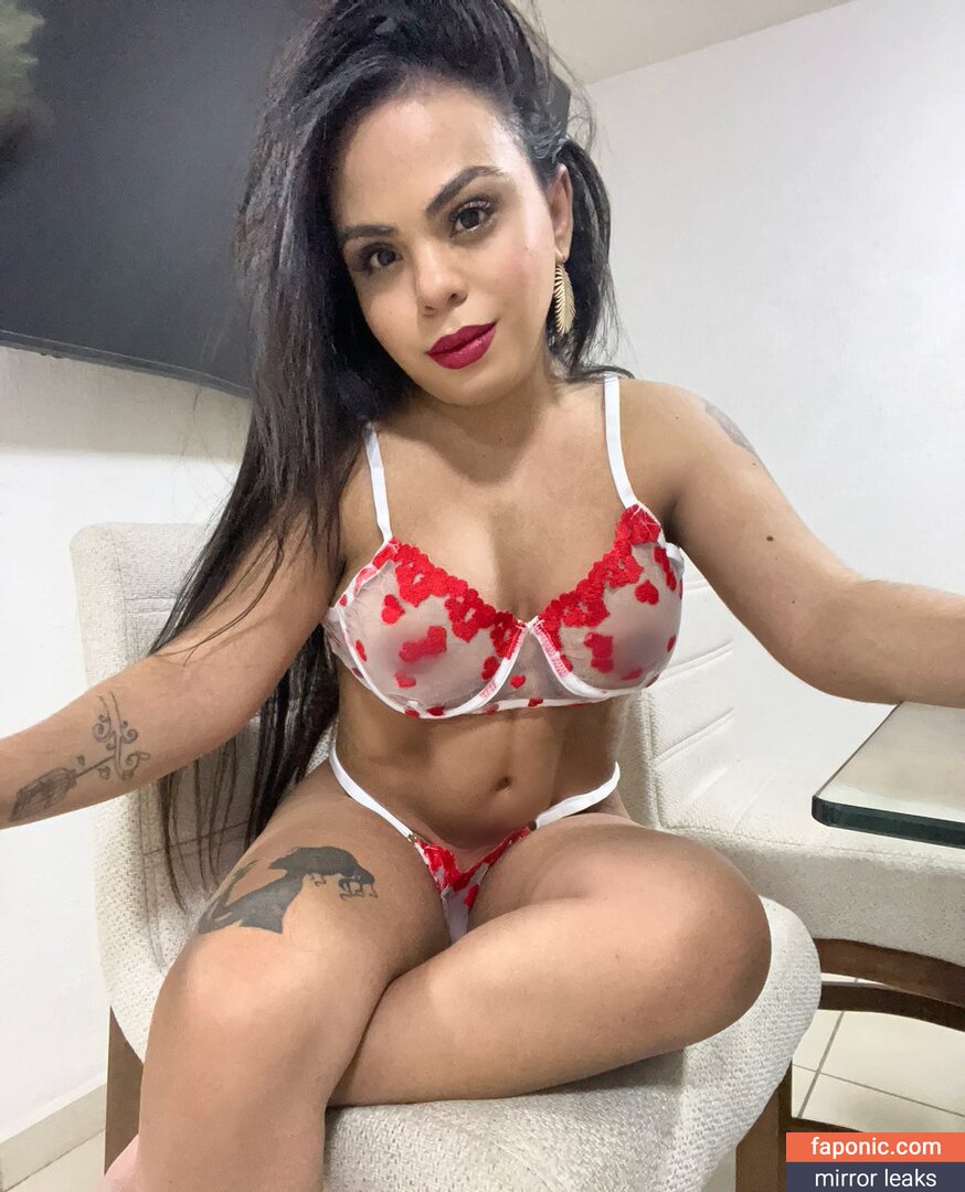 Alexya La Pesada