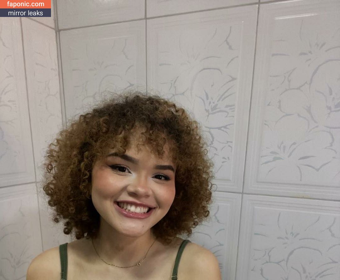 Alice Lorrana Sampaio passos