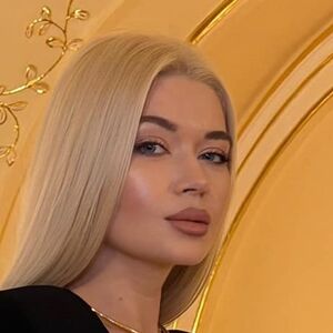 Alina Buryachenko