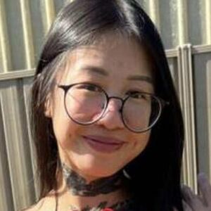 Amber Tan