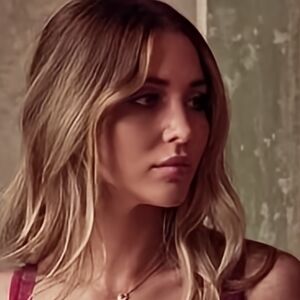 Ann-Kathrin Götze