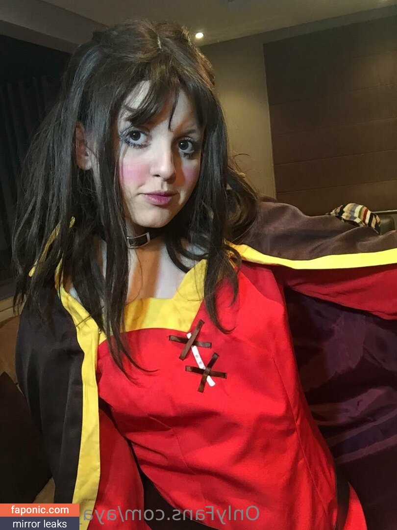 Aya Devil