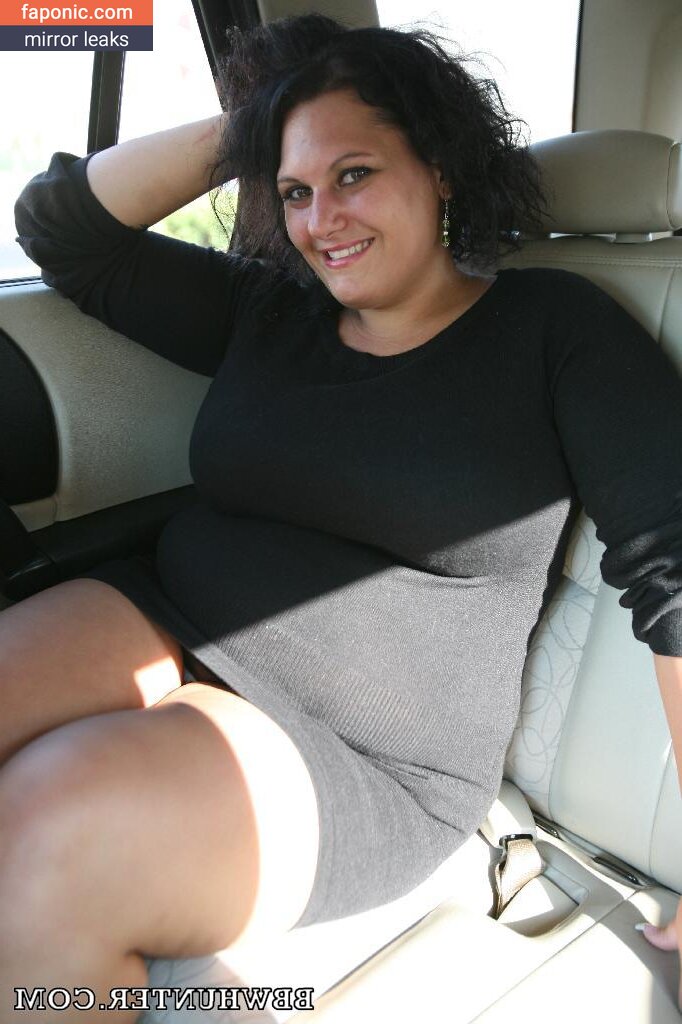 Bbwchloe Nagie wycieki  Zdjęcie #2