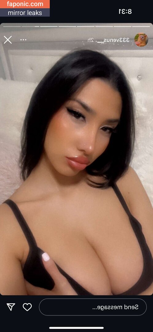333venus_, bbyfromvenus Nagie wycieki OnlyFans Zdjęcie #69