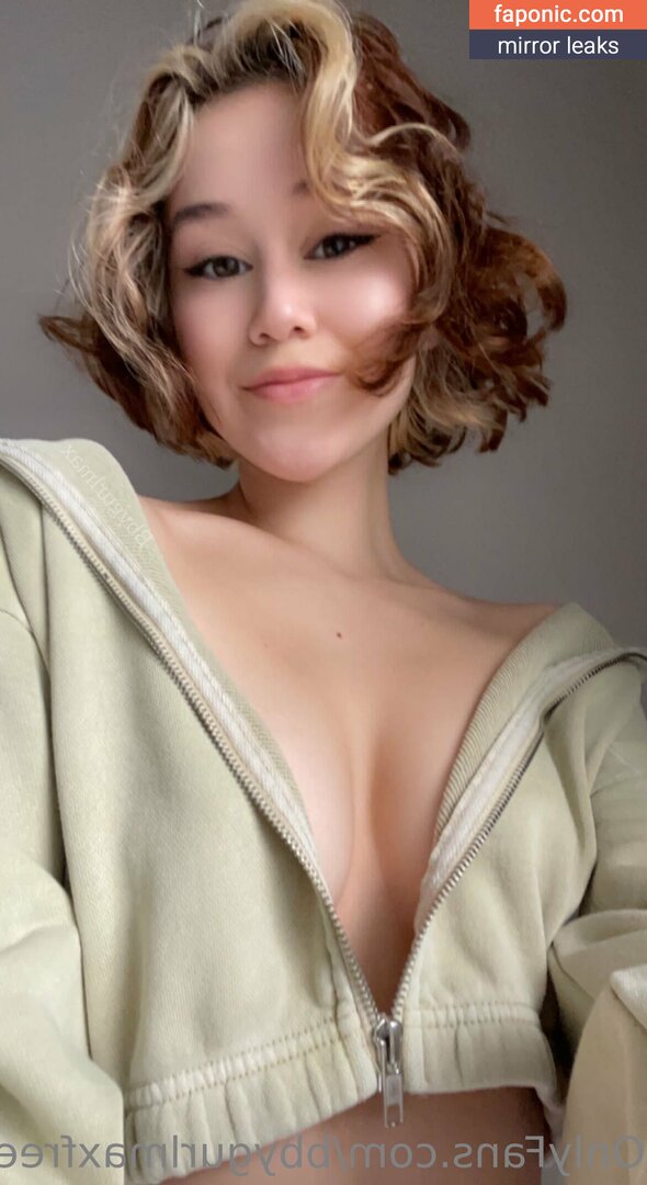 bbygurlmax, therealbbygurlmax Nagie wycieki OnlyFans Zdjęcie #129