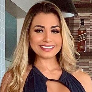 Bella Araujo