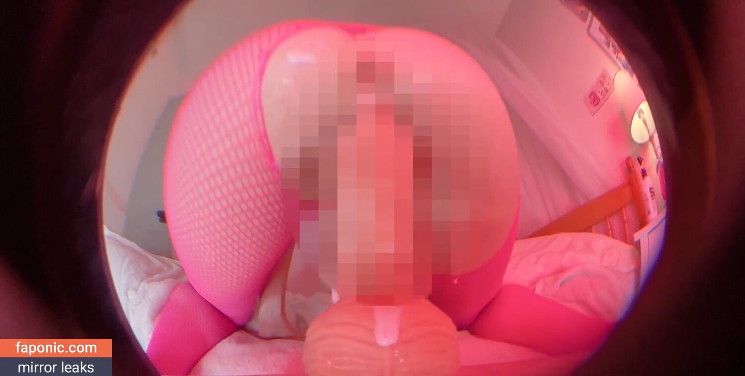 Belle Delphine