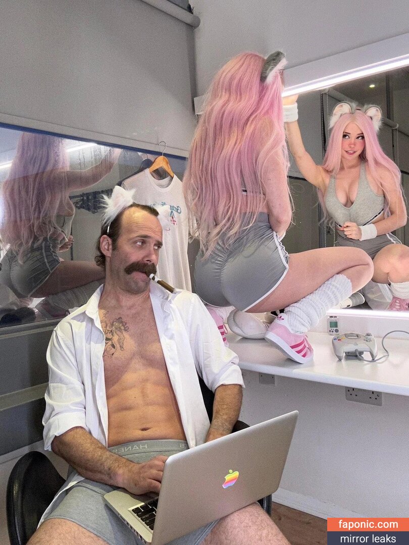 Belle Delphine