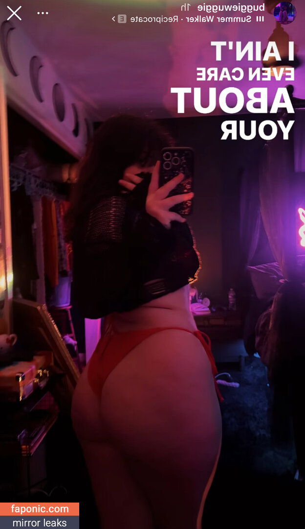 BuggieWuggie
