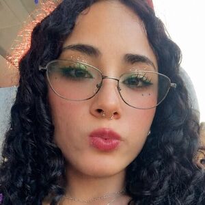 Camila Solis