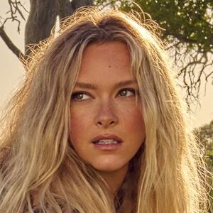 Camille Kostek