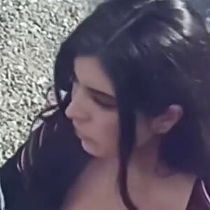 CANDID Boobs