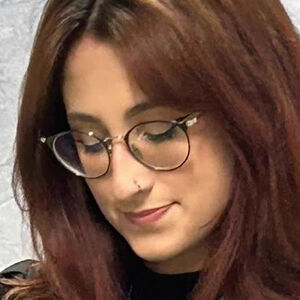 Carolina Zaghetti