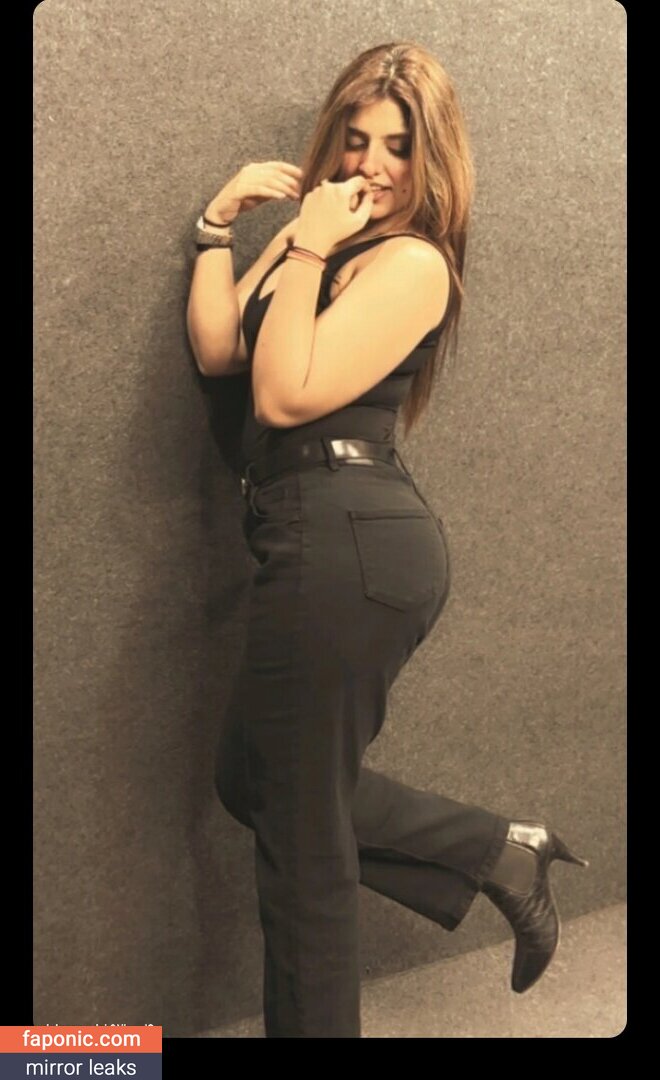 Chandni Bhati