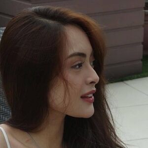 Cheska Fausto