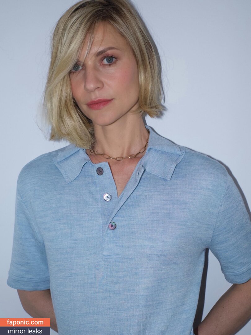 Claire Danes