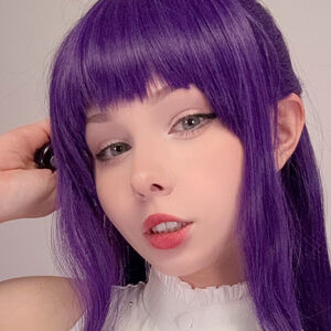 Cosplay From Frieren