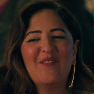 D'Arcy Carden