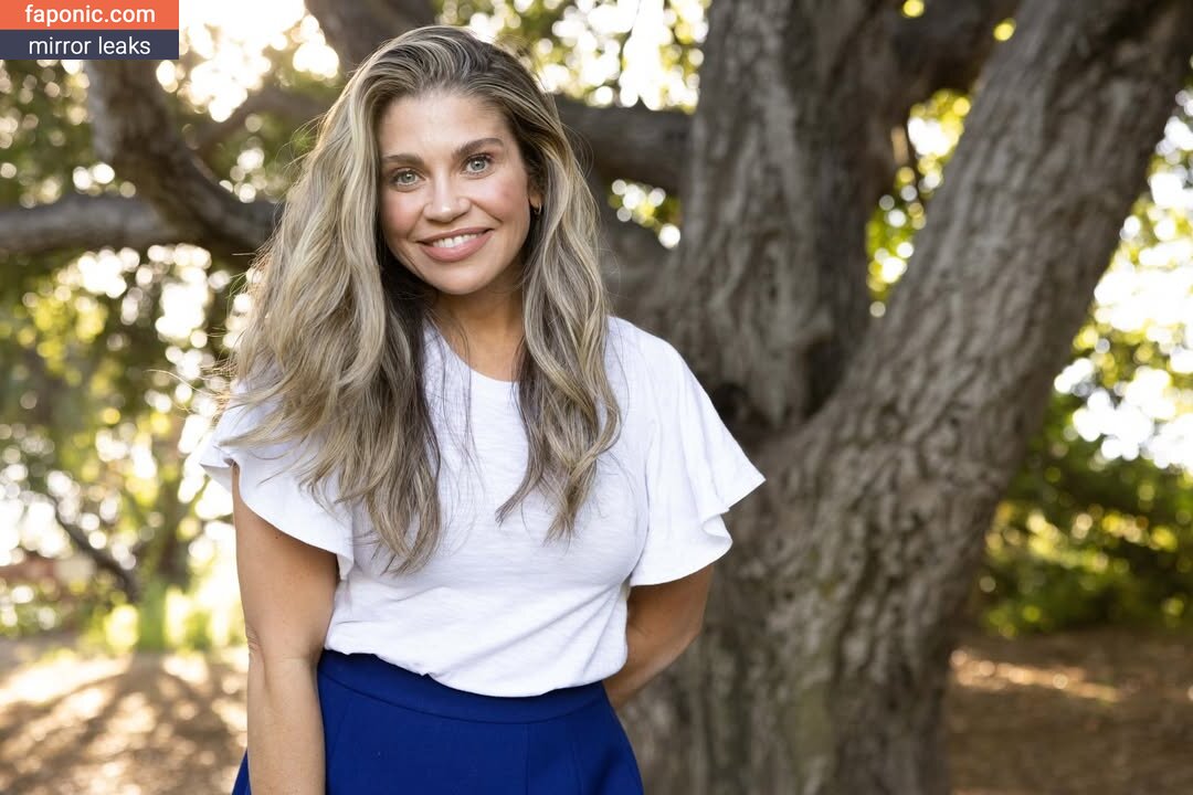Danielle Fishel