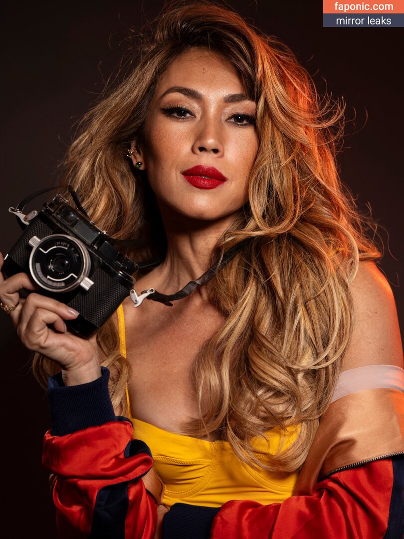 Danni Suzuki