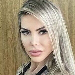 Denybarbie