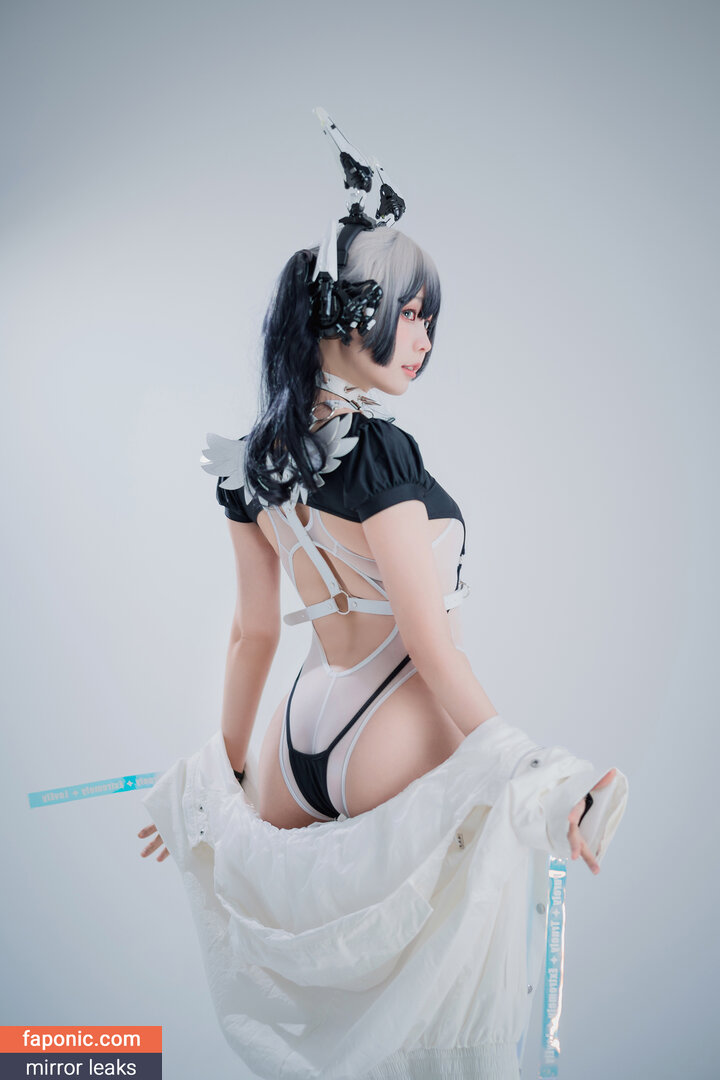 Ely Cosplay, Ely_eee, eeelyeee Nagie wycieki OnlyFans/Patreon Zdjęcie #16