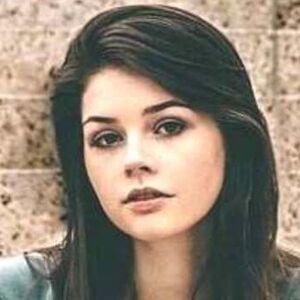 Elise Trouw