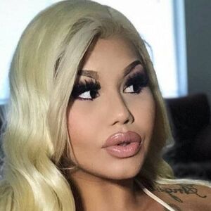 elizaareignvip