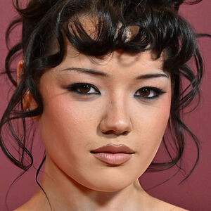 Elizabeth Yu