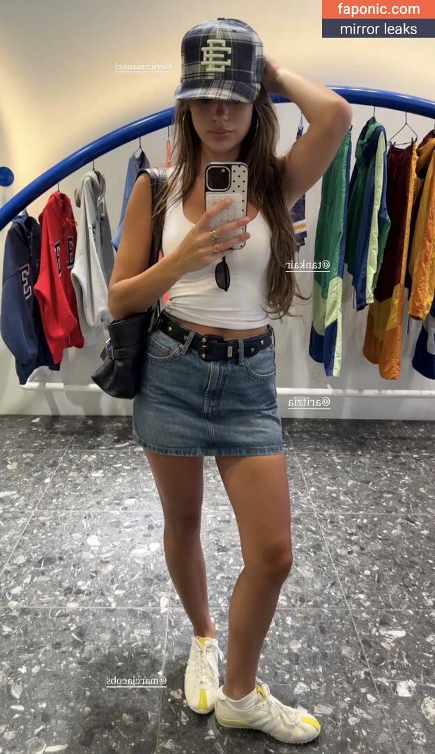Ella Mendelsohn