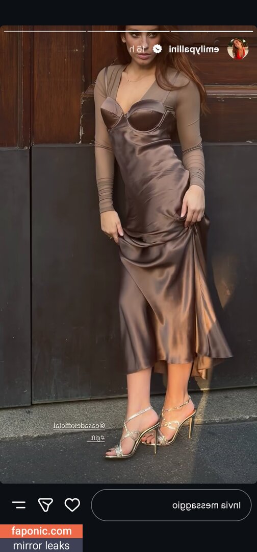 Emily Pallini