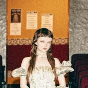 Emily Roberts