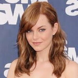 Emma Stone Deepfake