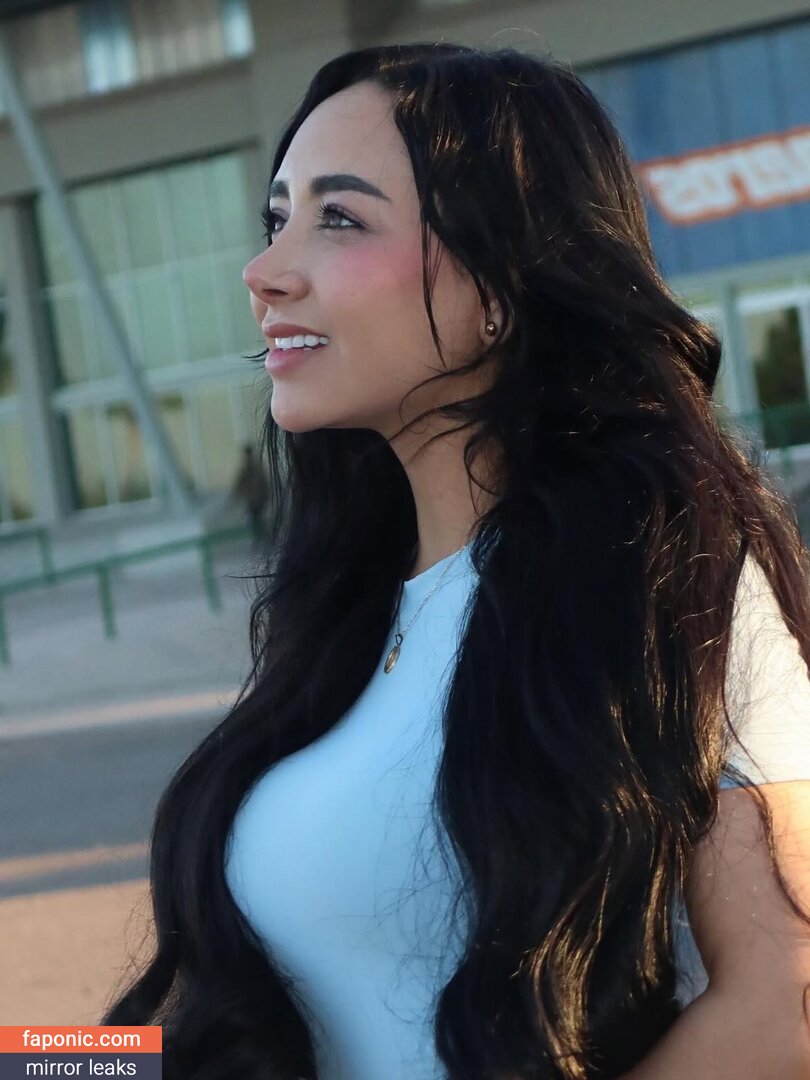 Estefania Lopez Perez