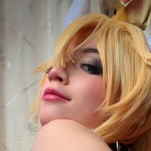 Fantasmita Fox