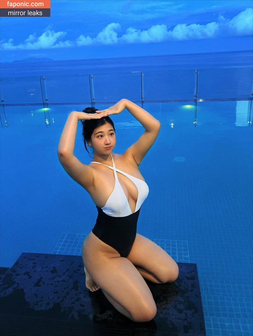 Ggubbu, ggu.bbu2 Nagie wycieki OnlyFans Zdjęcie #1688