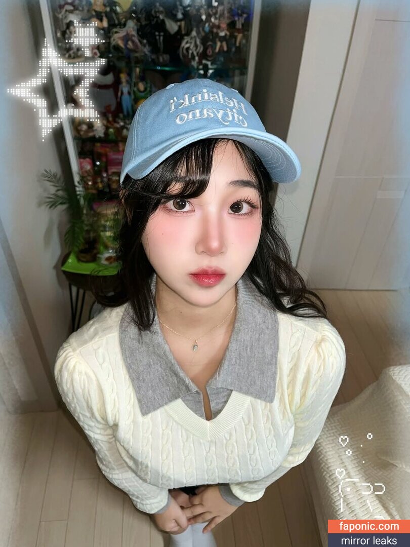 Ggubbu, ggu.bbu2 Nagie wycieki OnlyFans Zdjęcie #1690