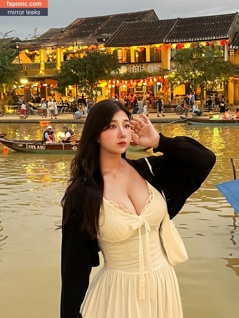 Ggubbu, ggu.bbu2 Nagie wycieki OnlyFans Zdjęcie #1697