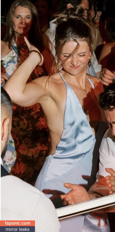 Grace Fahey