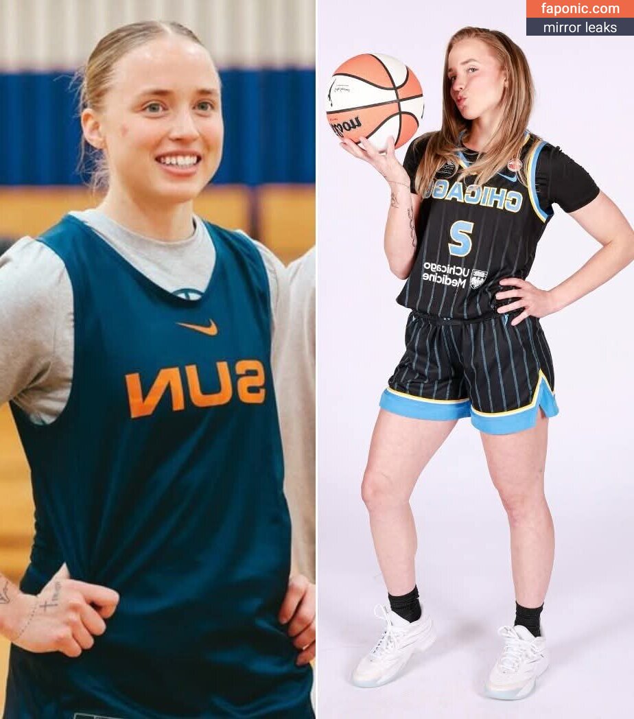 Hailey Van Lith
