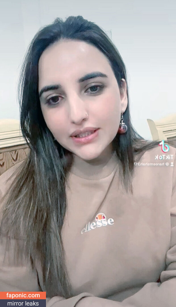 Hareem Shah