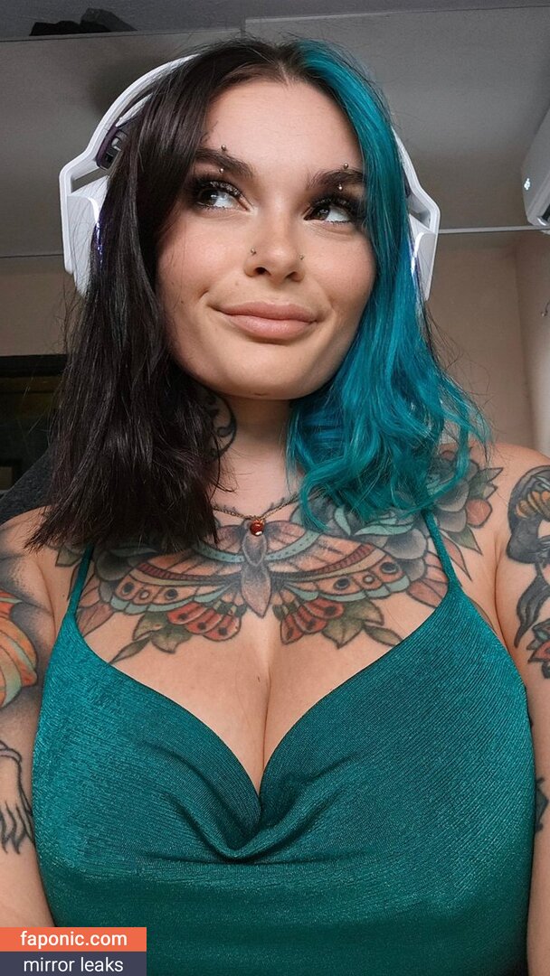 Inkedkitten
