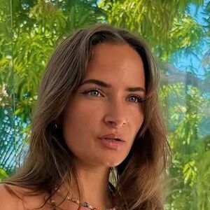 Isabella Boone