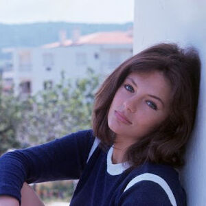 Jacqueline Bisset