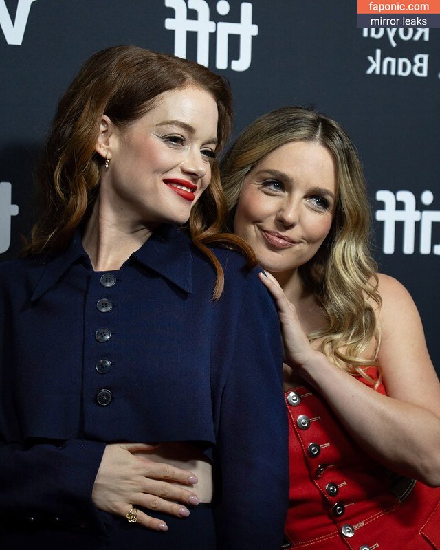 Jessica Rothe