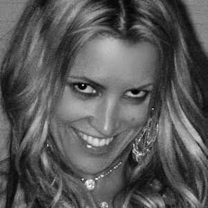 Jillian Barberie