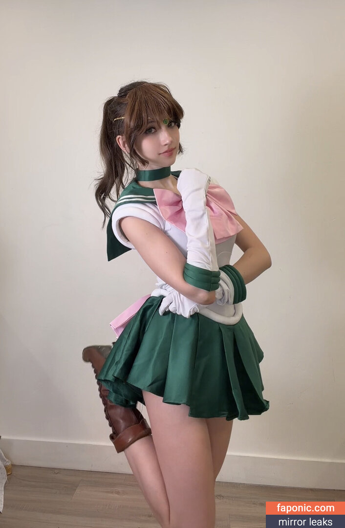 Jillynozomi