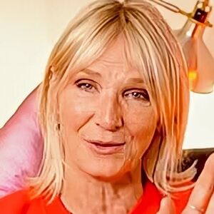 Jo Whiley