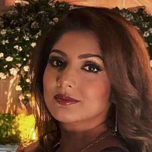Joshna Fernando