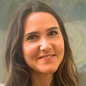 Joyce Jonathan